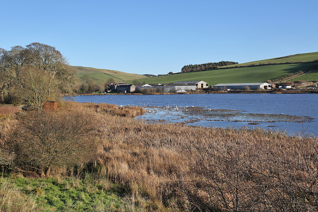 Billionaire lairds and Tory donors broke rules around rural subsidies 11