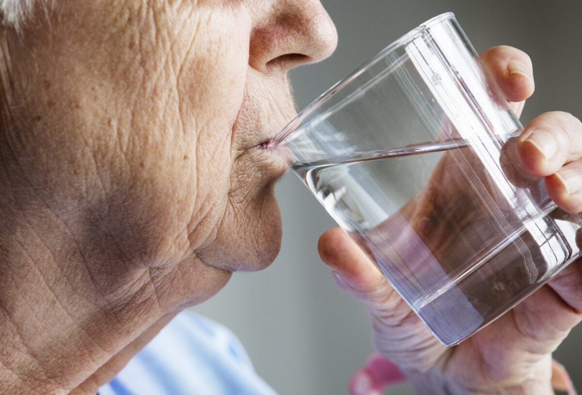 Health concerns raised over asbestos in tap water