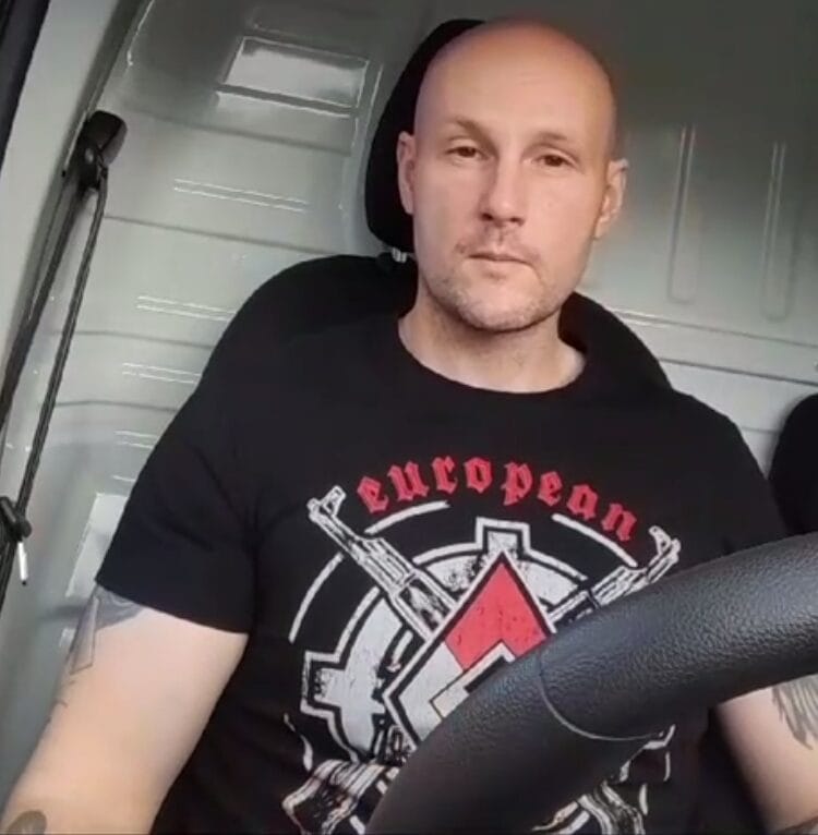 Far Right