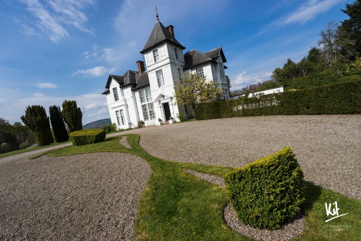 Scottish Tories handed nearly £100k by billionaire family behind tax haven firm 4