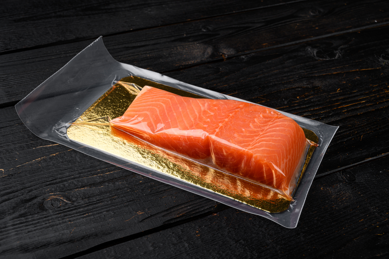 "Greenwashing" objections to farmed salmon name change dismissed