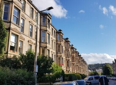 Revealed: A quarter of Scots MPs own multiple homes 8