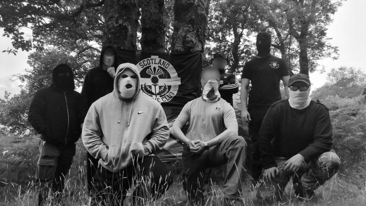 far right