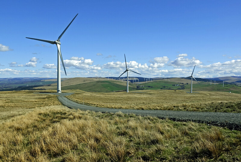 Wind