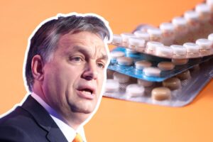 NHS contraceptive pills funding Orban propaganda as Hungary restricts abortion