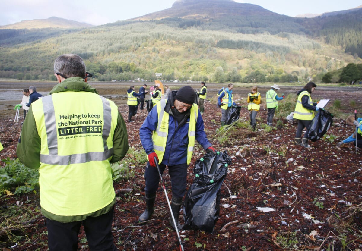 Photo essay: the blight of plastic pollution 8