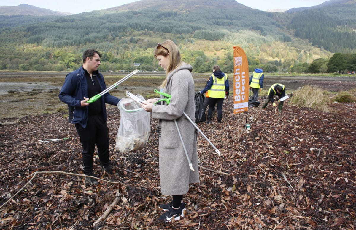 Photo essay: the blight of plastic pollution 9