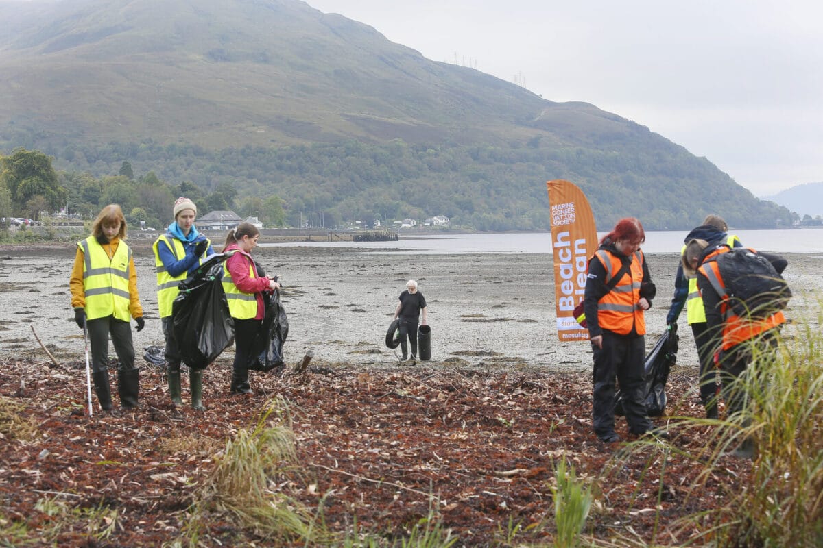 Photo essay: the blight of plastic pollution 12