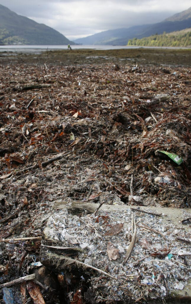 Photo essay: the blight of plastic pollution 13
