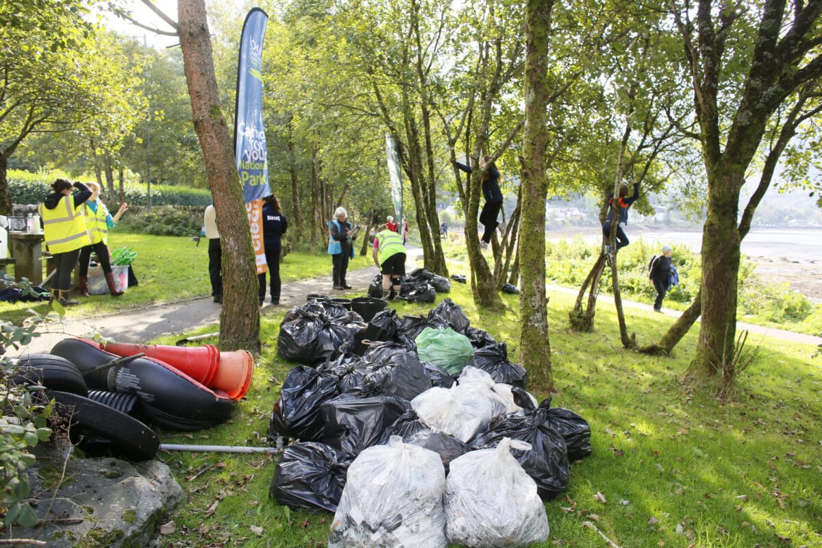 Photo essay: the blight of plastic pollution 14