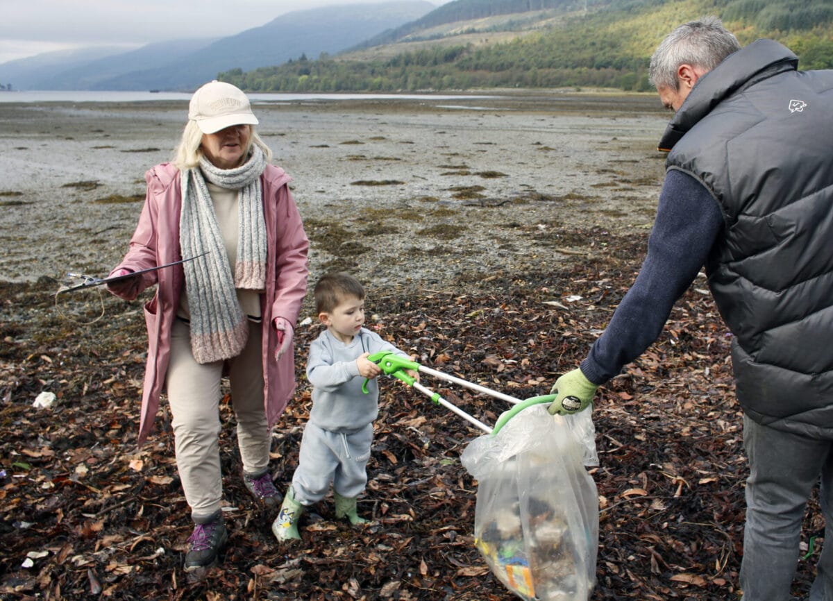 Photo essay: the blight of plastic pollution 7