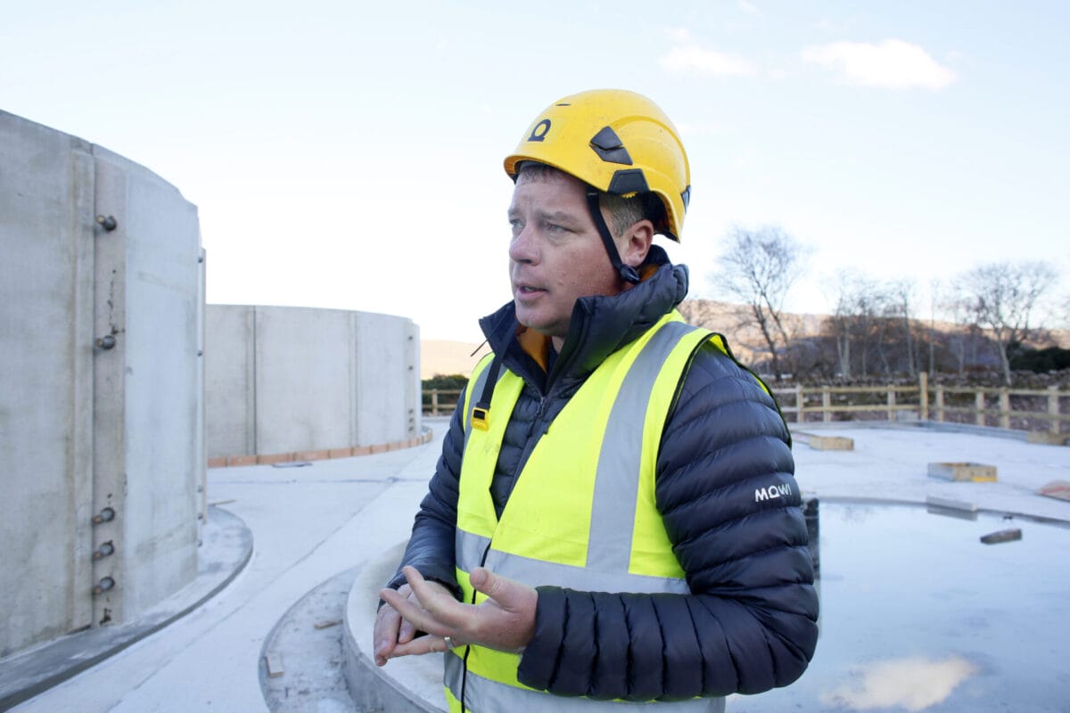 Can a Norwegian seafood giant allay locals' fears over a Highland fish farm? 4