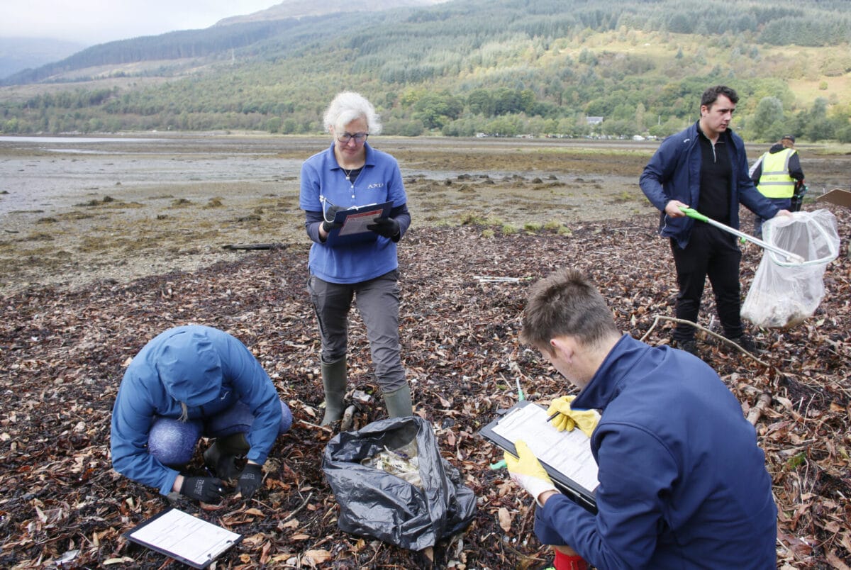 Photo essay: the blight of plastic pollution 10