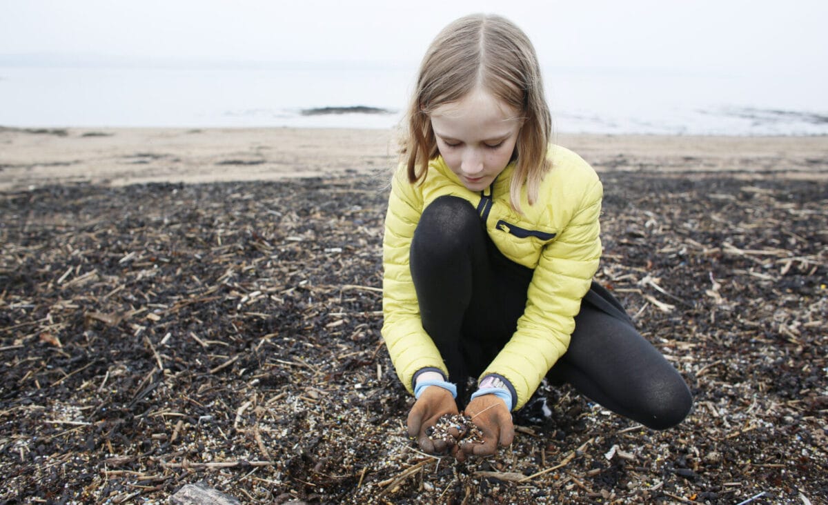 Photo essay: the blight of plastic pollution 17