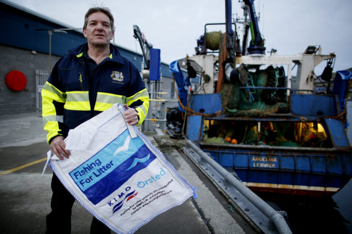 Photo essay: the blight of plastic pollution 21