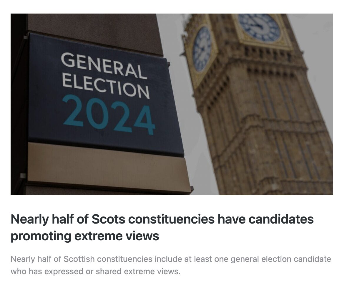 How an Orban backed populist think tank is stoking Scotland's culture war 7