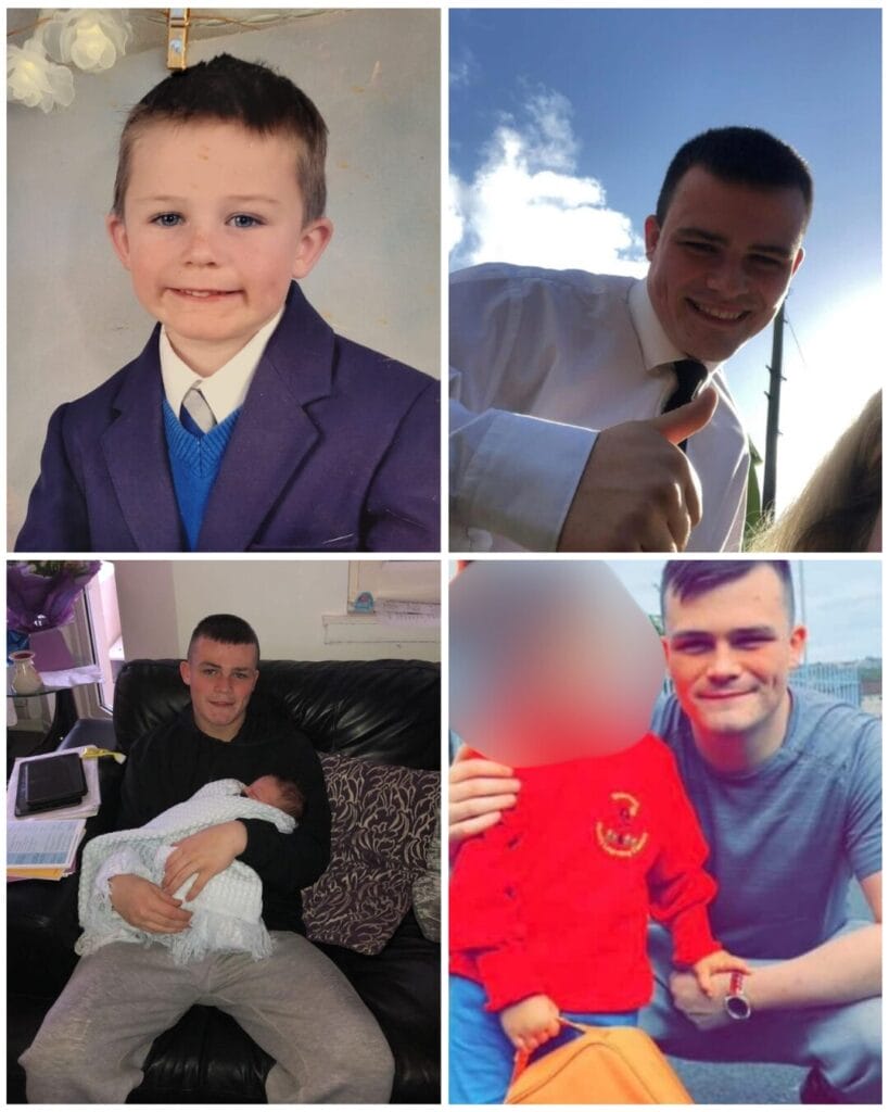 'Addiewell sentenced my son to death': Grieving mother speaks out over 'neglect' by Scotland's private prison 8