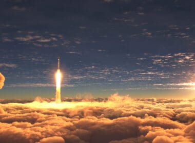space