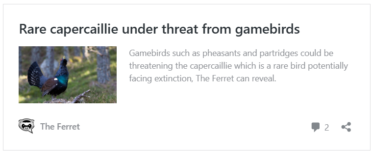 Releasing pheasants boosts Lyme disease risk, claims new study 9