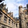 Over 400 university staff earn more than the first minister 7