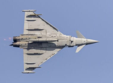 Who runs Scotland's defence industry? 2