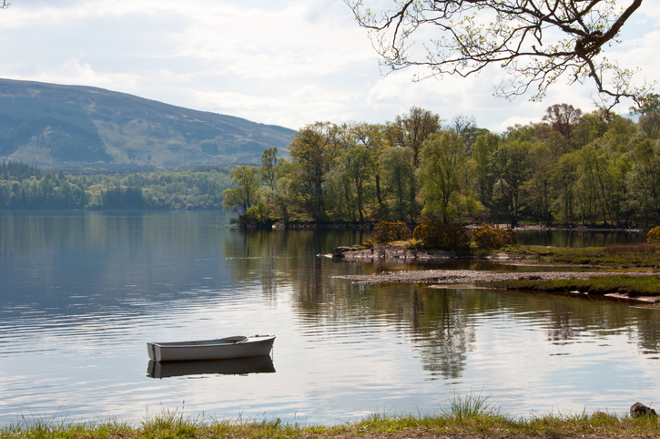 lochs