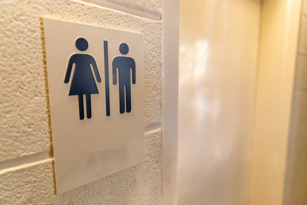 Scots charity in trans rights row after announcing change to bathroom access