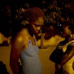 Exposed - human trafficking for the sex industry in Burkina Faso 8