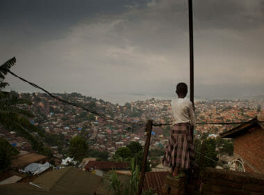 Sexual violence in the Democratic Republic of Congo 5