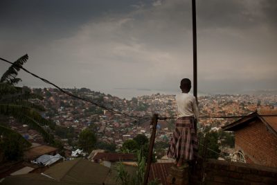 Sexual violence in the Democratic Republic of Congo 19