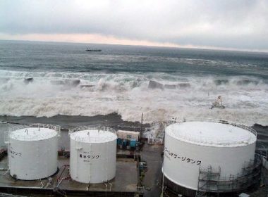 Revealed: the government’s plan to play down Fukushima 10