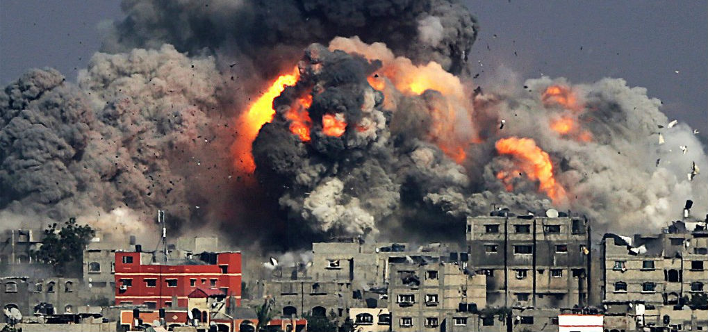 Revealed: UK government's secret arms deals to Israel after Gaza offensive 4