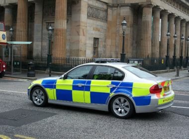 Scots counter terrorism chief oversaw Met Police unit under investigation 8