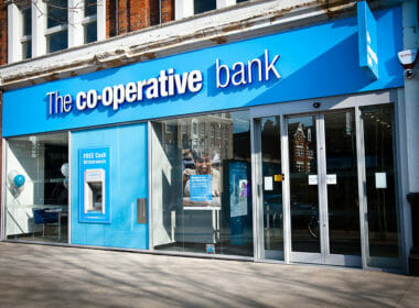 The Co-operative Bank | CC | http://bit.ly/1RHbmE9