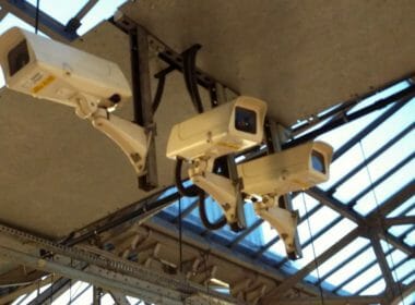 Council breaking CCTV privacy rules, claims former worker 9