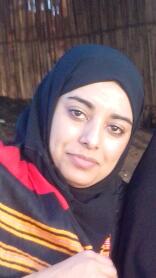 Fatima Al Ajal