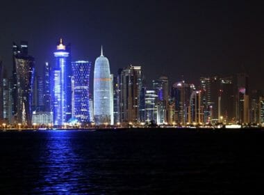 Minister under fire for silence on Qatar worker deaths 6