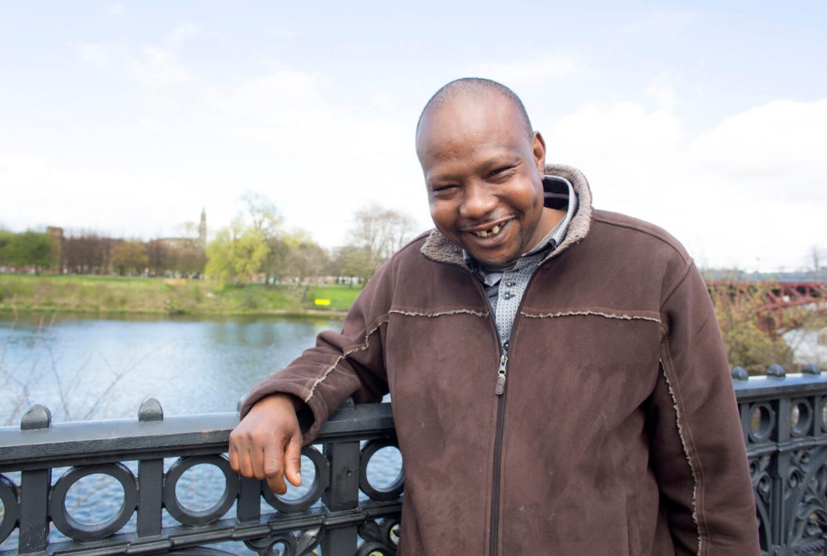Yassir UK 'distorts' torture evidence putting lives at risk 4