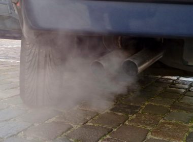Revealed: scandal of the missing pollution filters in diesel cars 5