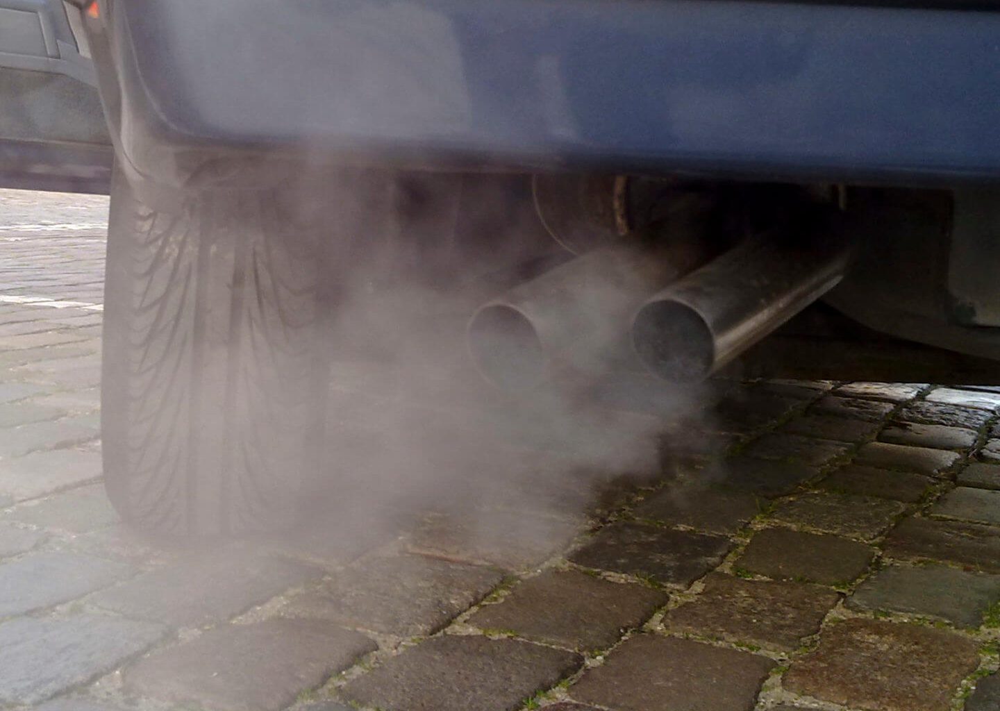 Revealed: scandal of the missing pollution filters in diesel cars 4