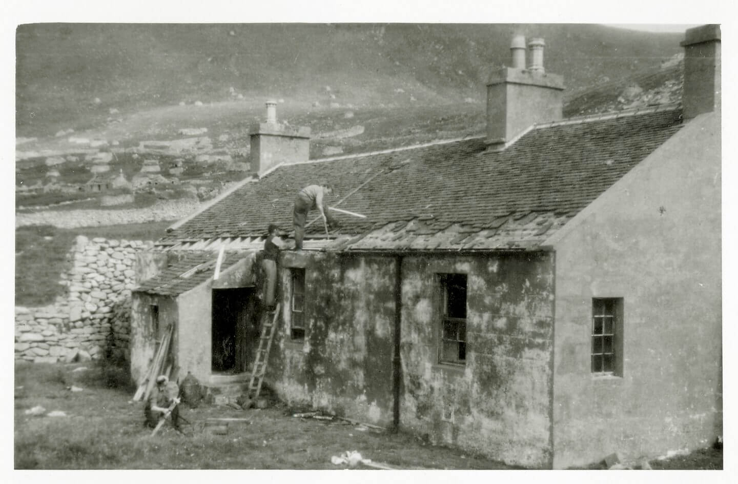 Old St Kilda