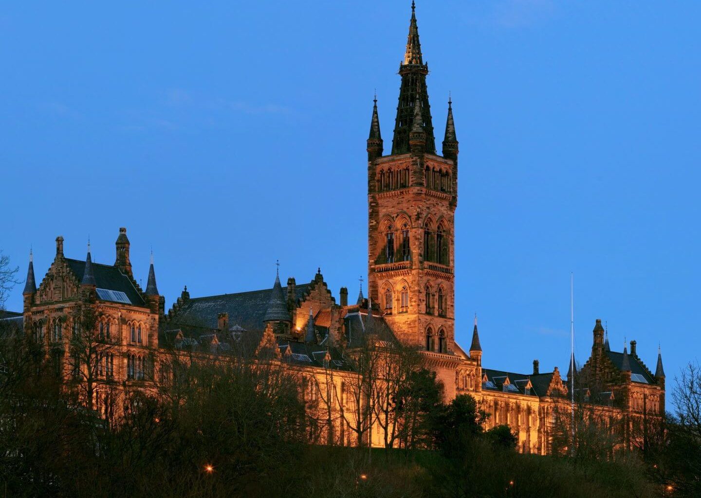 Glasgow University slated for 'silencing' fracking critic 2