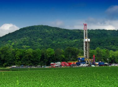 Fracking could cause childhood cancer, says US study 4