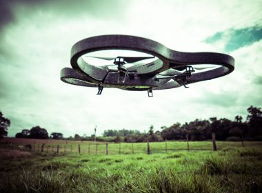 No-one caught for drone drug deliveries to prisons 7