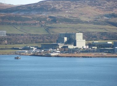 Nuclear firm under fire for bid to double reactor cracks 4