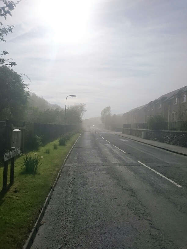 Dust clouds covering communities in Fife came from toxic dumps 6