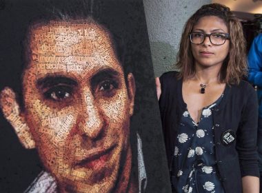 Saudi blogger Raif Badawi deteriorating after five years in prison 5