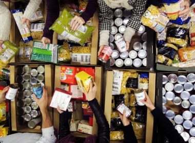 SNP claim of 2500% increase in child food bank use is Mostly True 7