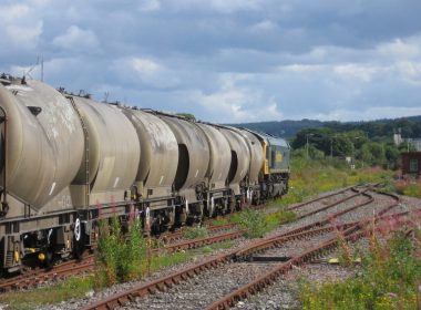 Plan to dual A9 will harm rail freight, says government report 5