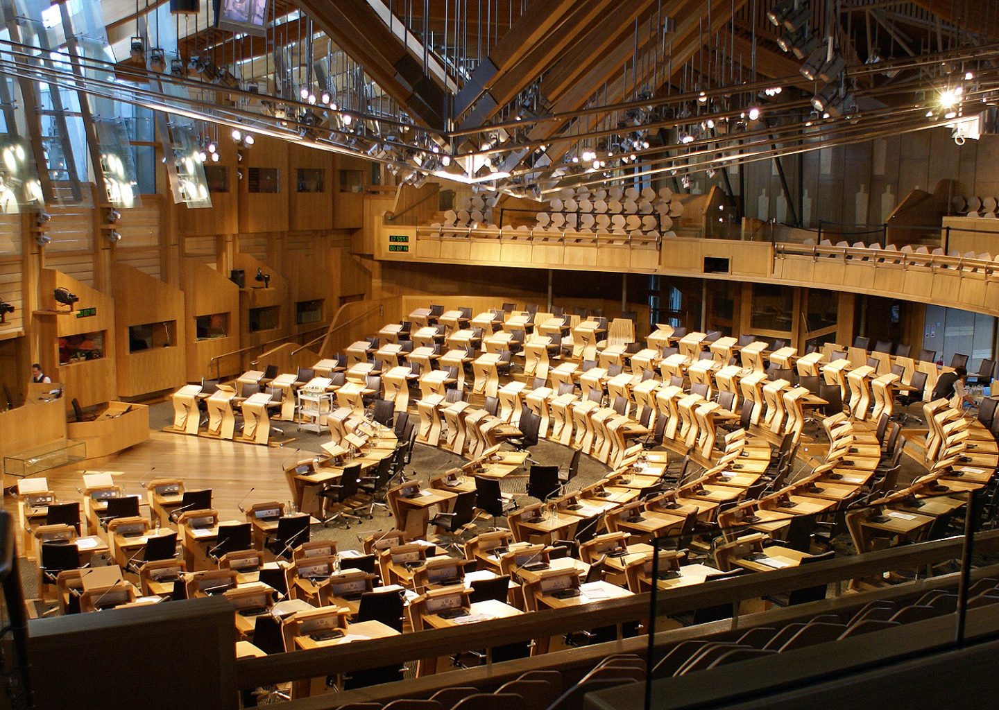 Tory claim that Scottish Government growth scheme has not paid out is True 1